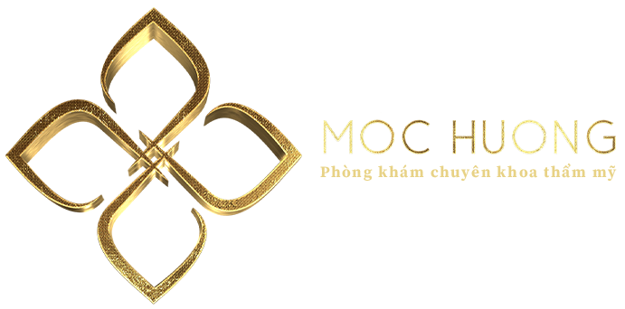 CÔNG TY CỔ PHẦN THƯƠNG MẠI DỊCH VỤ THẨM MỸ MỘC HƯƠNG